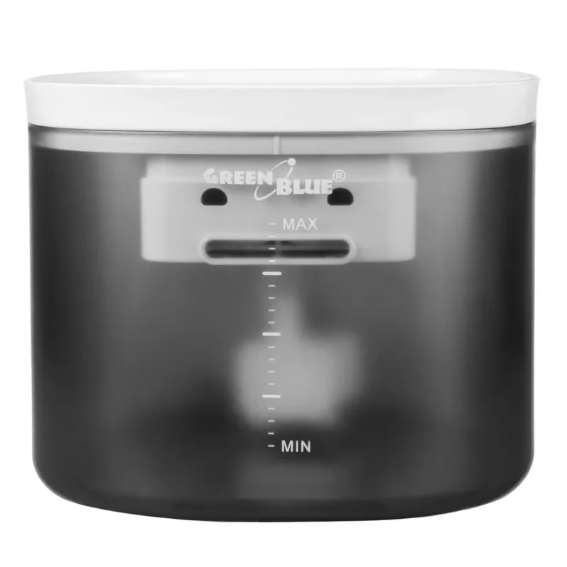 Automatinis gertuvė augintiniams GreenBlue GB392, 2 l talpa, be BPA