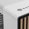 Fractal Design North Midi Tower White