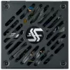 Maitinimo blokas Seasonic FOCUS SGX-650, 650W, 20+4 pin ATX, SFX, juodas