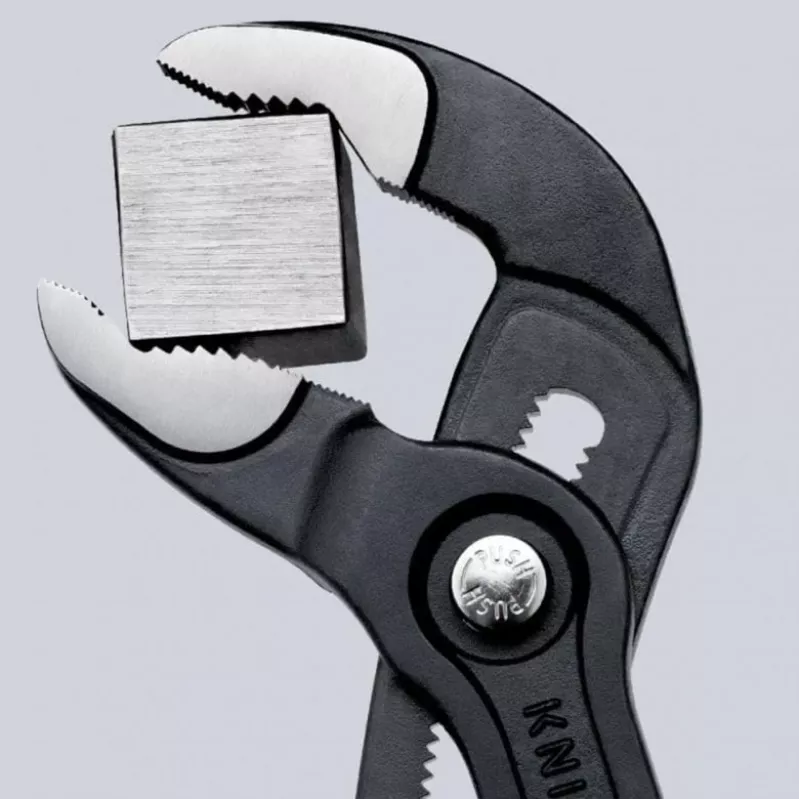 Slankioji replė Knipex Cobra 87 03 180