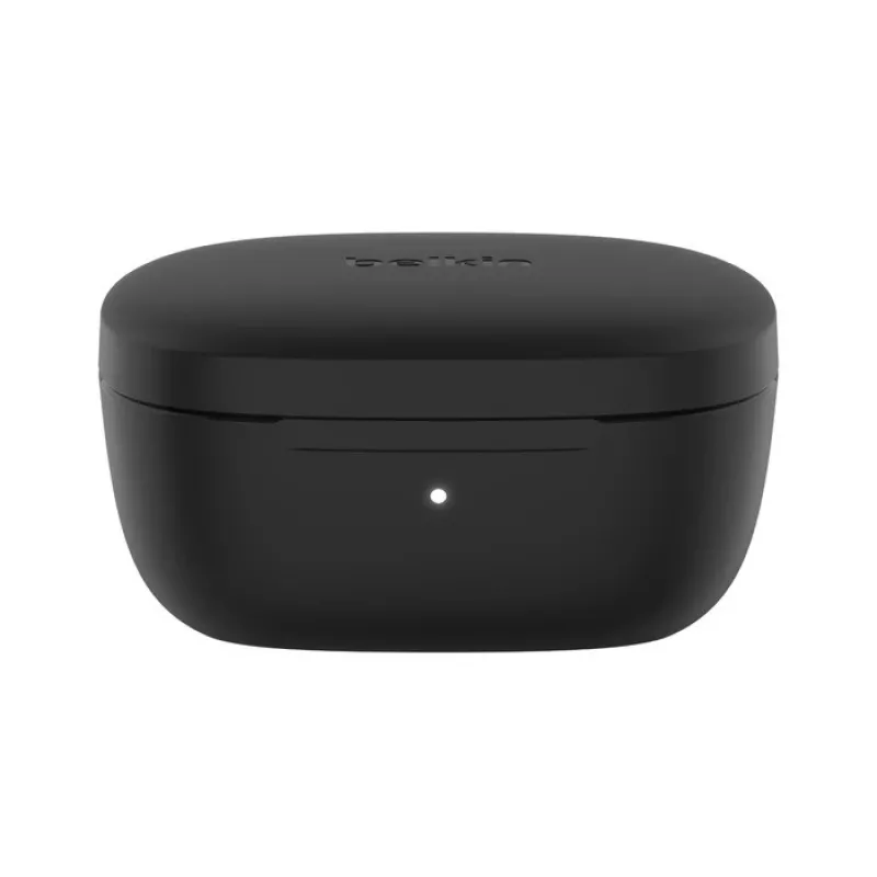 Belkin Soundform Motion TWS juodos spalvos belaidės ausinės