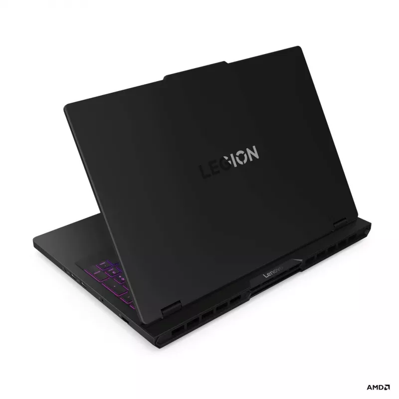 Nešiojamas kompiuteris Lenovo Legion Pro 5 16 colių Ryzen 9 8945HX 32GB DDR5 5200 1TB SSD GeForce RTX 5060 8GB 240Hz WQXGA
