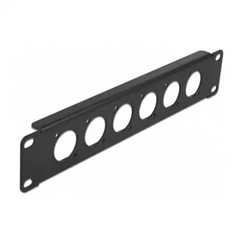 Pataisos skydas 1U DeLOCK 86501