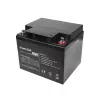 UPS baterija Green Cell AGM22 – sandarus švino rūgšties akumuliatorius 12V 40Ah (VRLA), 170×165×197 mm, 12,1 kg