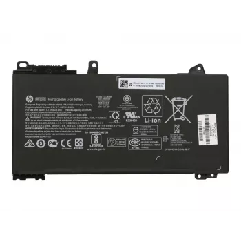 HP baterija 45Wh 3 celių ličio jonų L32656-002 nešiojamiesiems įrenginiams