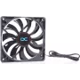 Alphacool 24833 Black