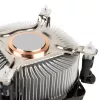 Akasa AK-955A-BV2 procesoriaus aušintuvas Intel Socket T/775, Pentium 4 iki 2,6 GHz
