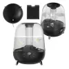 Ultragarsinis drėkintuvas Deerma F327W – 3 L talpa, 30 W galia