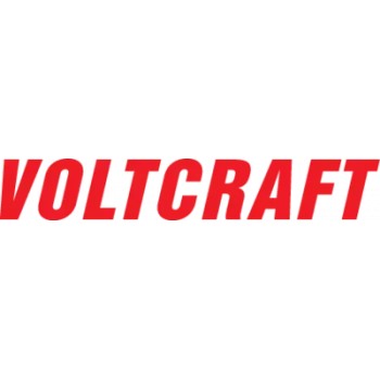 VOLTCRAFT 6LR61 9 V bloko baterija Li-Ion 500 mAh 7.4 V 1 vnt. (VC-12714055)