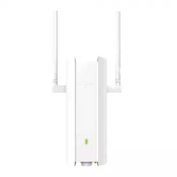 TP-Link Omada AX1800 vidinis / lauko Wi-Fi 6 prieigos taškas, 2,4 GHz, 5 GHz, 1800 Mbit/s