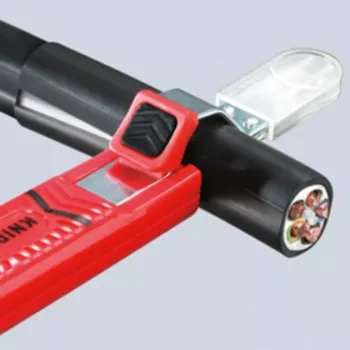 Kabelių nuėmiklis Knipex 16 20 165 SB