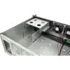 Rack Server Inter-Tech 4U-K-439L Juodas