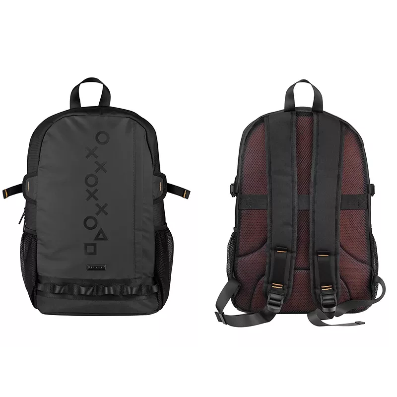 TRACER Kuprinė nešiojamam kompiuteriui 15,6 colio Packer Black