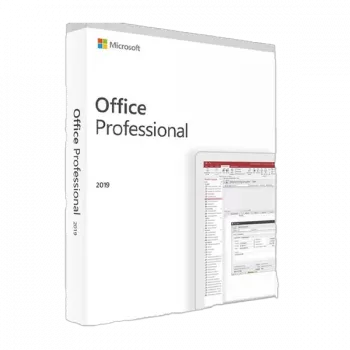 Microsoft Office Professional 2019 OEM – Telefoninis aktyvavimas