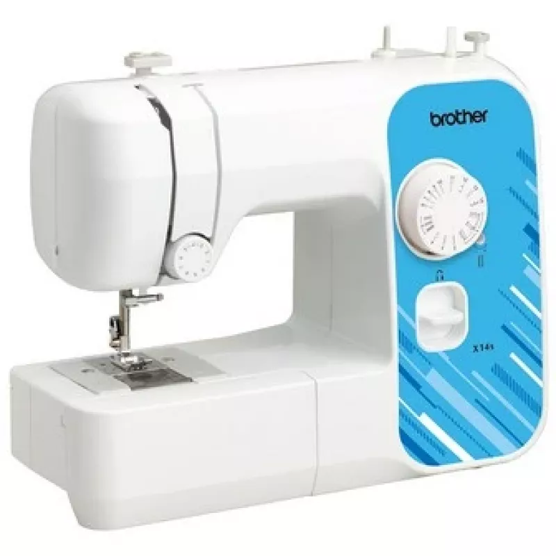 Brother X14S mechaninė siuvimo mašina
