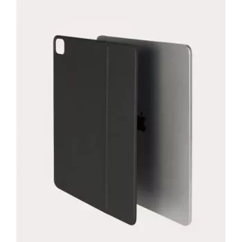 Tucano Magnet Tablet Dėklas Mėlynai Juodas Apple iPad Air/Pro 13 M2/M4 (IPD13MAG-BBK)