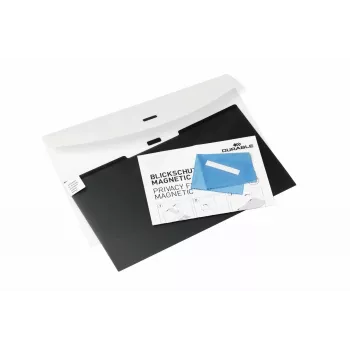 Durable 515857 bekraštis privatumo filtras 40,6 cm (16 colių) ekranui