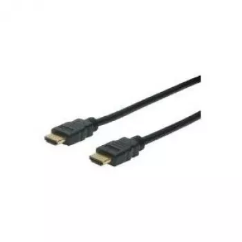 HDMI kabelis Digitus DK-330107-050-S 5 m Juodas