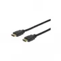 HDMI kabelis Digitus DK-330107-050-S 5 m Juodas