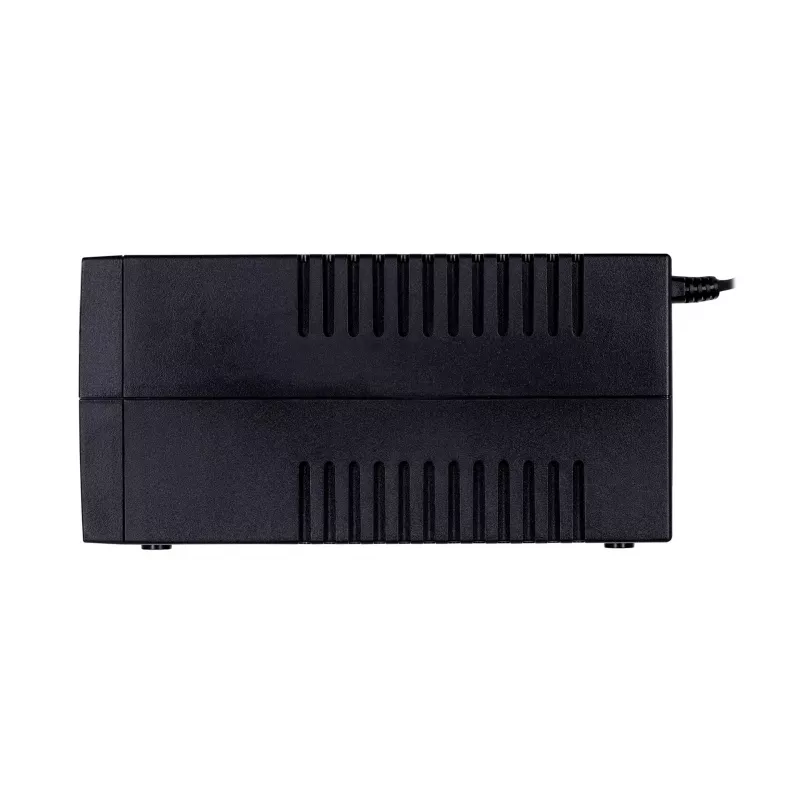 UPS Ever EASYLINE 650 AVR USB linijinis-interaktyvus 0.65 kVA 360 W