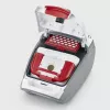 Siurblys Severin BC 7047, 4 l, sausas, 850 W, su dulkių maišeliais (BC7047)