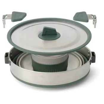 Sea To Summit ACK026031-122103 Virtuvinis indas 1.3 L