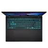 ASUS Vivobook 16 V3607VU-RP059W | Juoda | 16 colių | WUXGA | 1920 x 1200 pikselių | Antirefleksinis | Intel Core 5 210H | 16 GB DDR5 | 1 TB SSD | NVIDIA GeForce RTX 4050 6 GB GDDR6 | Windows 11 Home | Wi-Fi 6 | Bluetooth