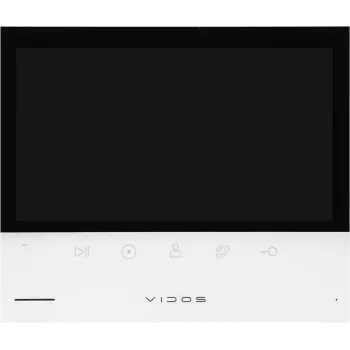 VIDOS X M13-XT Tuya vaizdo domofono monitorius