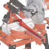 Pjūklas kampinis Einhell TC-SM 2531/2 U