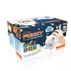 LED naktinė lemputė Media-Tech Pokky Happy Kitty MT226