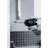 Bosch EXPERT HEX-9 HardCeramic gręžtų rinkinys 5 vnt.