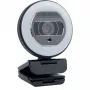 Internetinė kamera Terra Halo C1868pro Full HD su automatiniu fokusavimu ir stereo mikrofonu