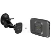 GPS navigatorius Navitel Navitel E505 Magnetic – 5 colių TFT lietimui jautrus ekranas, 8 GB, MicroSD, nešiojamas/stacionarus, 161 g