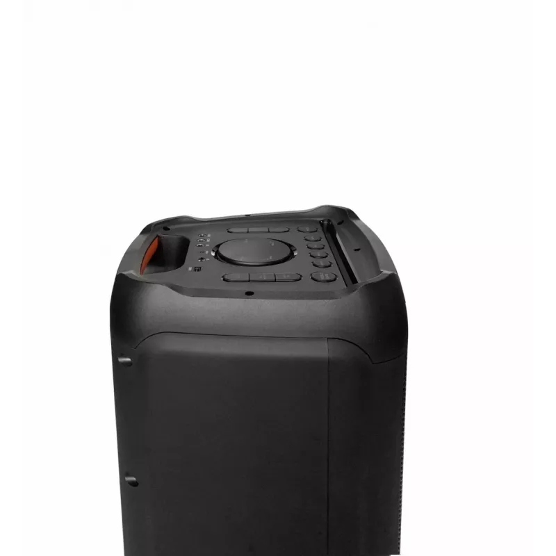 Karaoke sistema Blaupunkt PB10DB 1000W Belaidžiai mikrofonai LED Ekranas