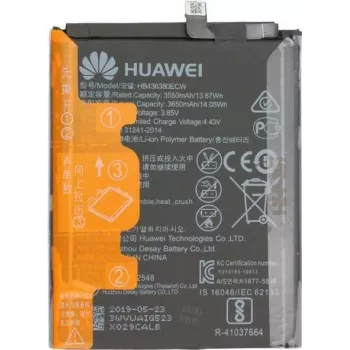 Huawei ličio jonų baterija, skirta ELE-L29, ELE-L09 Huawei P30 (24022804)