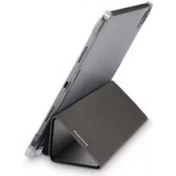 Dėklas Hama Fold Clear 27,9 cm (11 colių) Folio Juodas