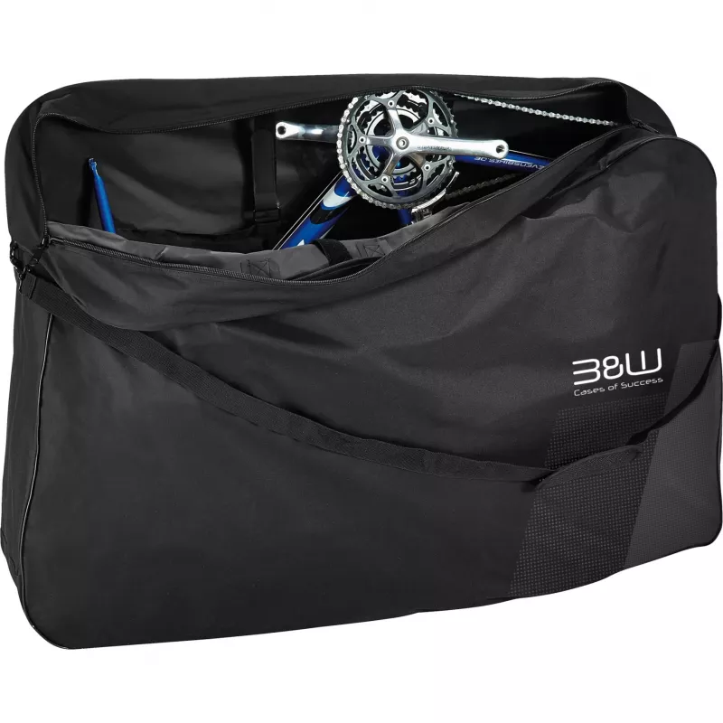 B&W Group B&W bike.cases bike sack - Dėklas dviračiui
