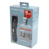 Plaukų kirpimo mašinėlė Remington REM-HC5150, juoda