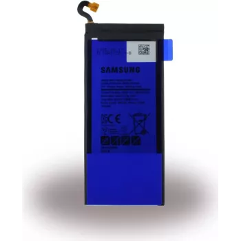 Samsung EB-BG928 ličio jonų baterija, skirta Galaxy S6 Edge Plus (3000 mAh) BULK (EB-BG928AB)
