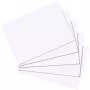 Herlitz 10621423 Karteikarte Weiß 100 Stück(e) (10621423)