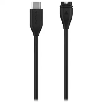 USB-C įkrovimo ir duomenų laidas GARMIN 010-13278-01, 0,5 m