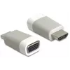 Lyties keitiklis HDMI-A į VGA DeLOCK 65472