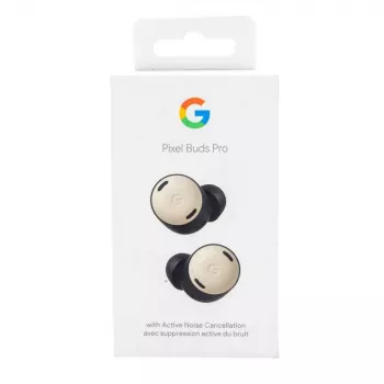 Ausinės Google Pixel Buds Pro - Porcelianinė
