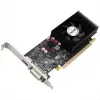 AFOX GeForce GT1030 4GB GDDR5, mažo profilio, PCIe x16