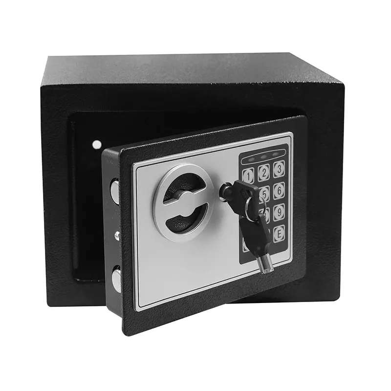 Tracer 47640 Compact Guard elektroninis seifas