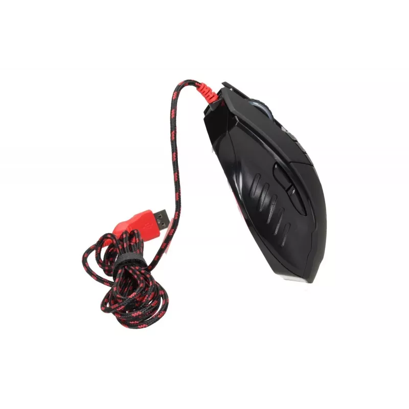 A4Tech Bloody V7m pelė USB Type-A V-Track 3200 DPI
