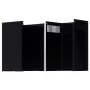 AKPO WK-4 Black LINE 2.0 60 BLACK T300 LED linijinis gaubtas/pavara