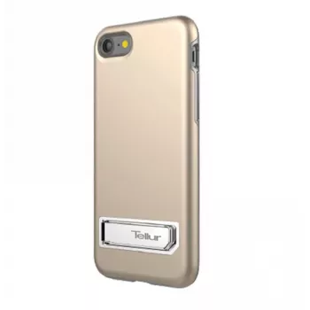 Dėklas Tellur iPhone 7 TLL118604 Pilkas