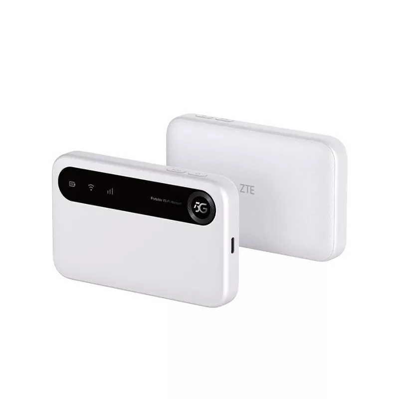 Nešiojamas 5G maršrutizatorius ZTE U50