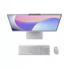 Viename kompiuteryje Lenovo IdeaCentre AIO 24IRH9 – Intel Core i5-13420H, 16 GB DDR5, 1 TB NVMe, 23,8 colio FHD IPS, Wi-Fi 6, Windows 11